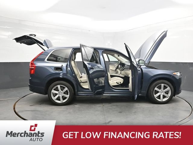 Used 2023 Volvo XC90 B6 Core w/ Climate Package AWD/4WD image 50