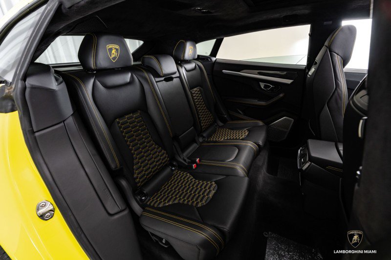 Used 2019 Lamborghini Urus image 53