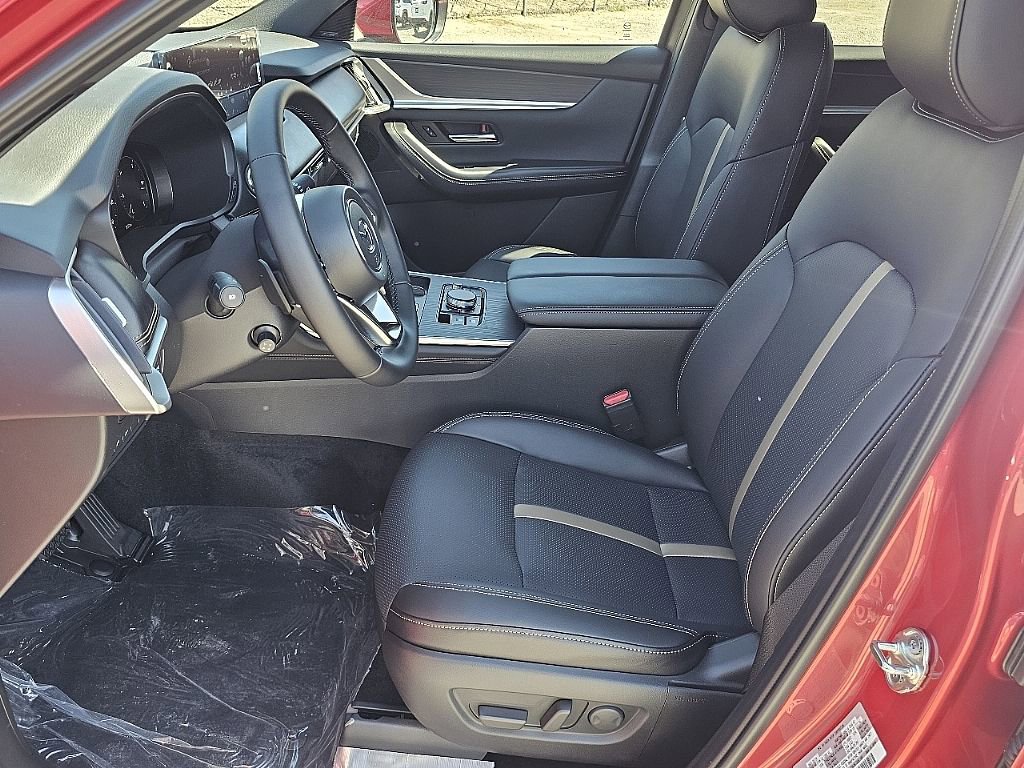 New 2026 MAZDA CX-90 3.3 Turbo S w/ Premium Plus image 27