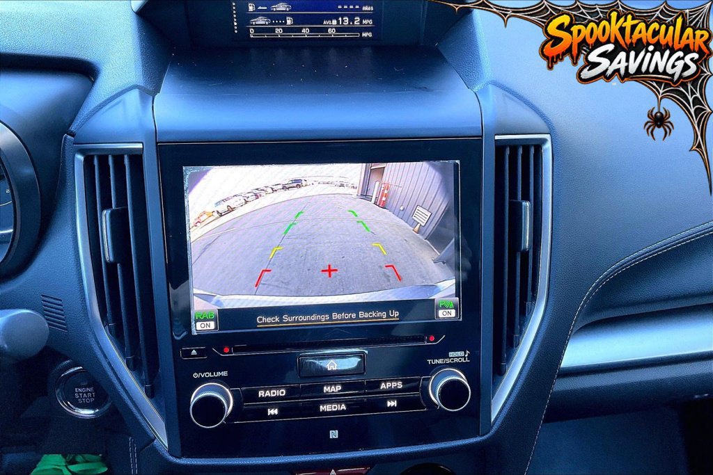 Used 2018 Subaru Impreza 2.0i Limited AWD/4WD image 21