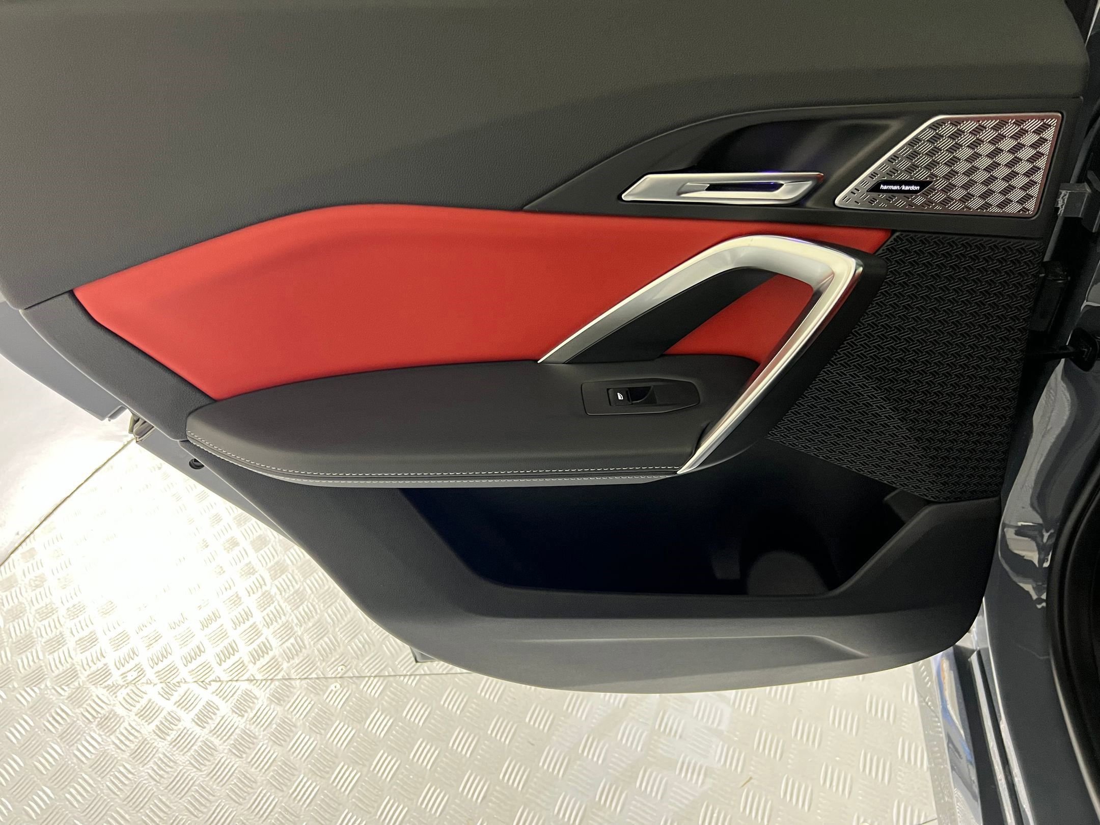 Used 2025 BMW X1 M35i w/ Premium Package AWD/4WD image 22