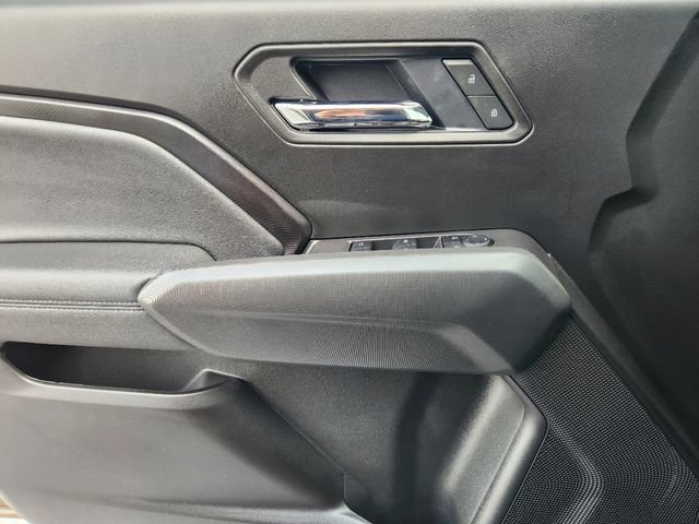 New 2025 GMC Canyon Elevation w/ Convenience Package image 17