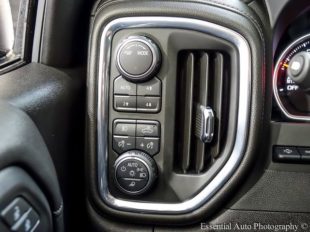 Used 2021 Chevrolet Silverado 1500 High Country w/ Technology Package AWD/4WD image 20