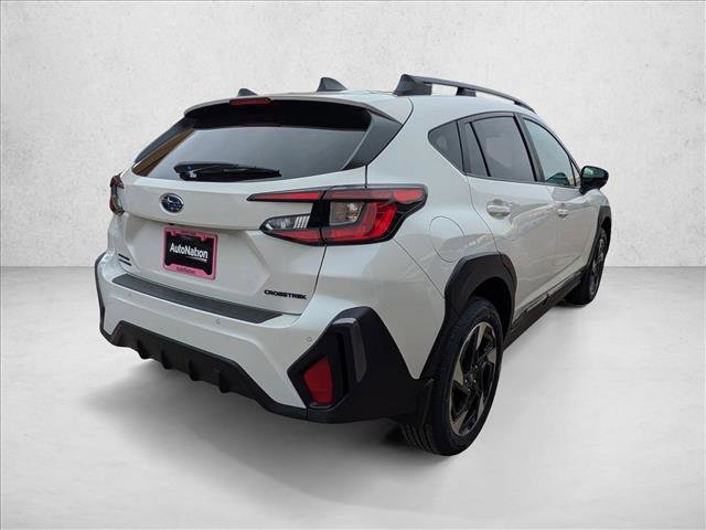 New 2026 Subaru Crosstrek 2.5i Limited image 5