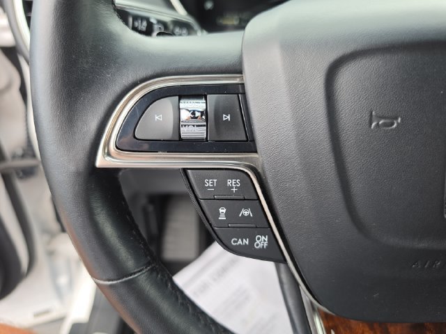 Used 2019 Lincoln Nautilus Reserve FWD image 39