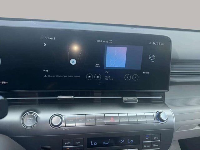 Used 2024 Hyundai Kona Limited image 16