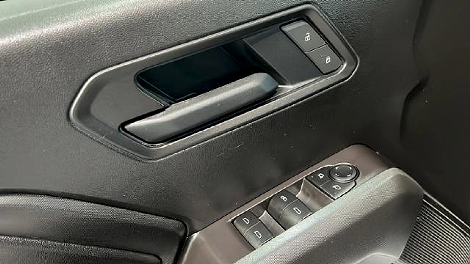 New 2026 Chevrolet Colorado Trail Boss image 14