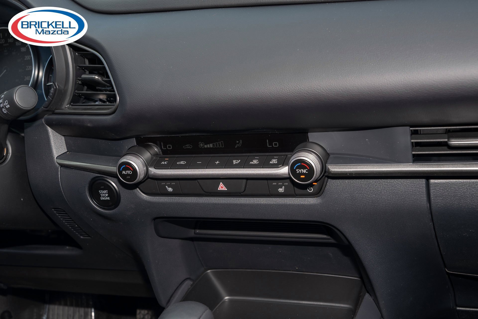 New 2026 MAZDA CX-30 AWD 2.5 S w/ Select Sport Pkg image 21