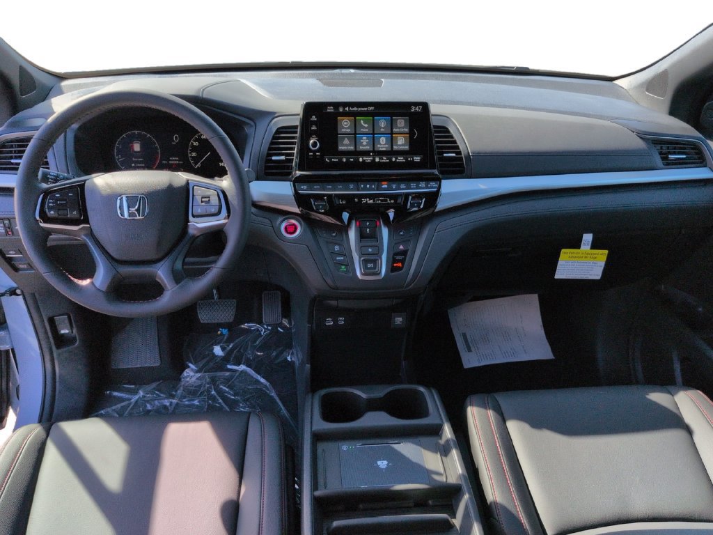 New 2026 Honda Odyssey Sport-L image 11