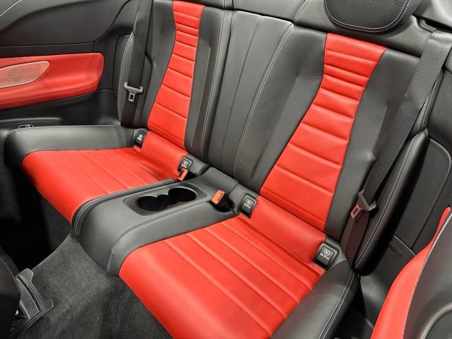 Certified 2023 Mercedes-Benz E 450 Cabriolet w/ AMG Line image 31