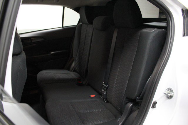 Used 2024 Mitsubishi Eclipse Cross ES image 28