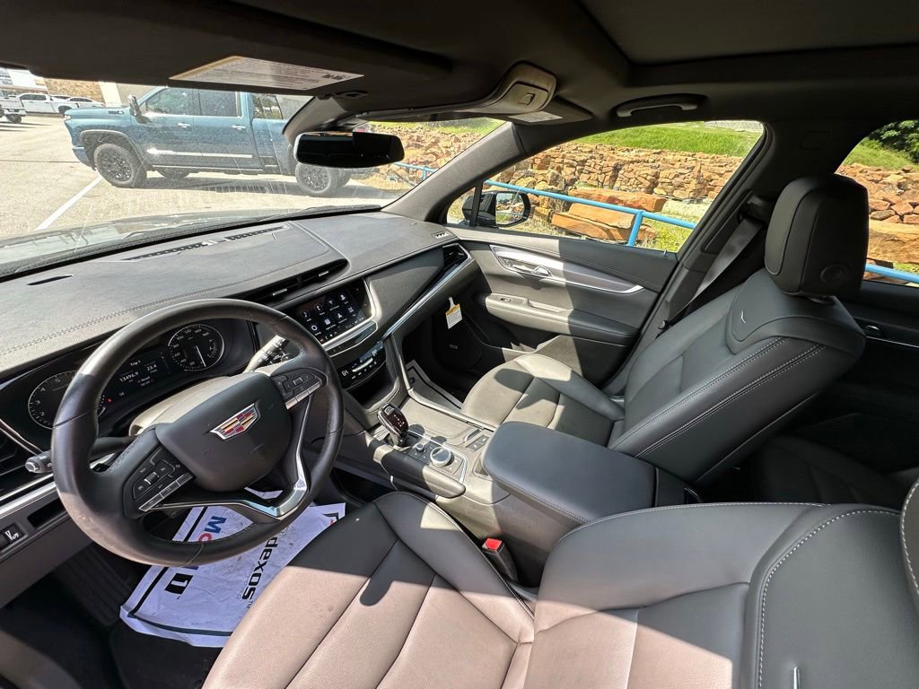 Used 2024 Cadillac XT6 Luxury FWD image 15