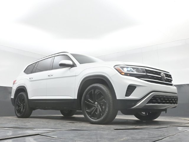 Used 2023 Volkswagen Atlas SE FWD image 42