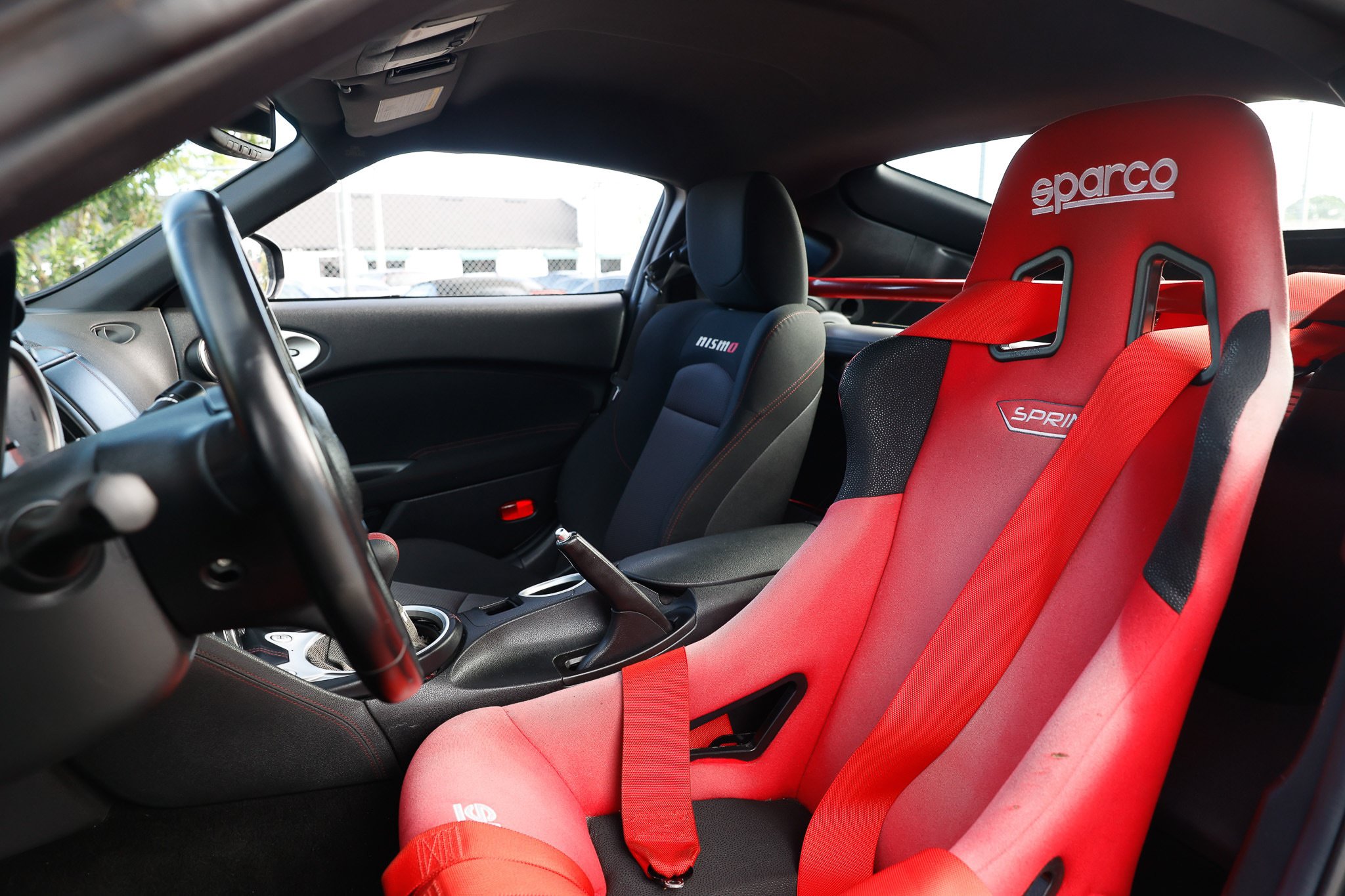 Used 2013 Nissan 370Z NISMO w/ Bose Pkg RWD image 10