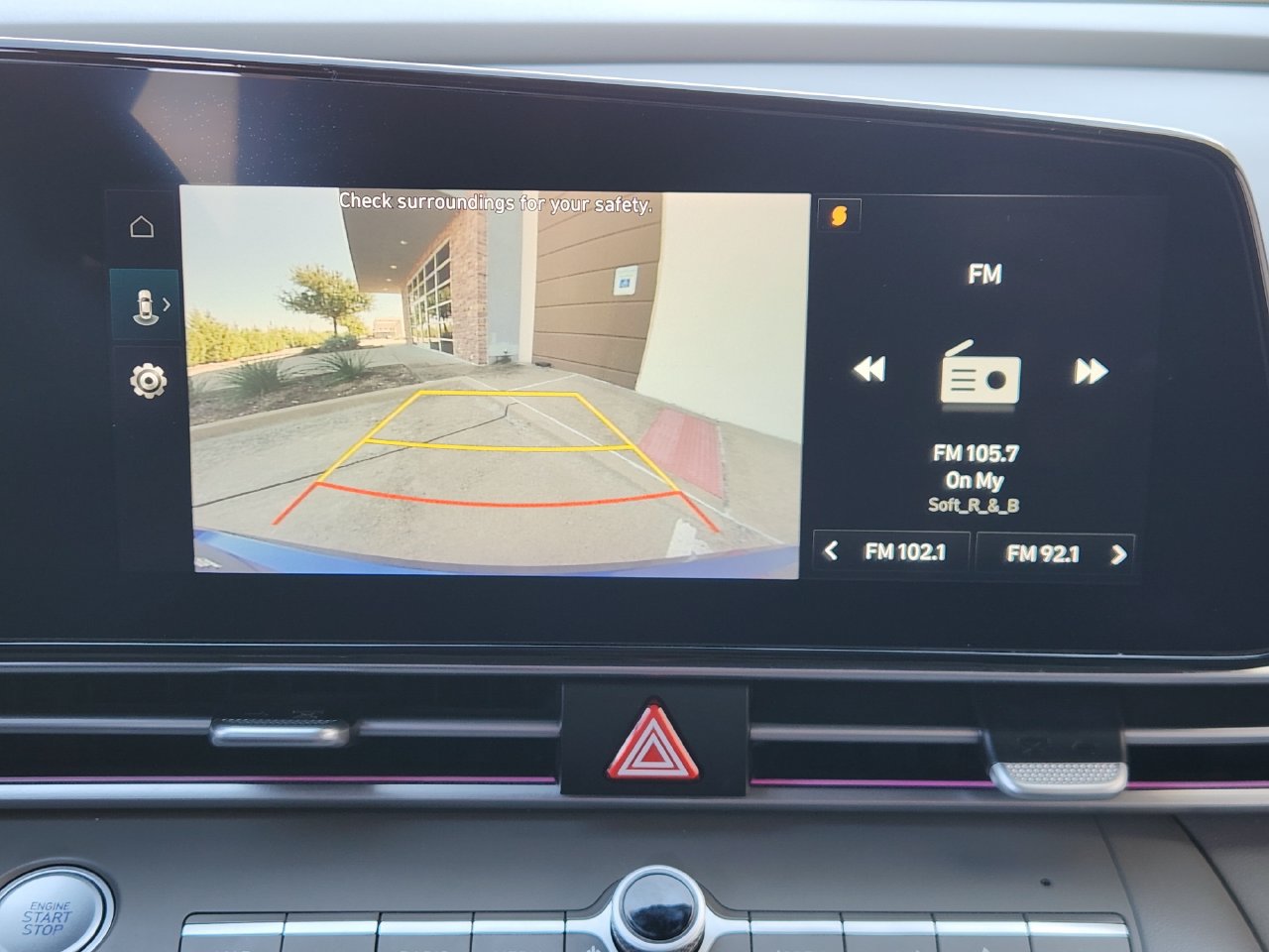 Used 2024 Hyundai Elantra SEL FWD image 13