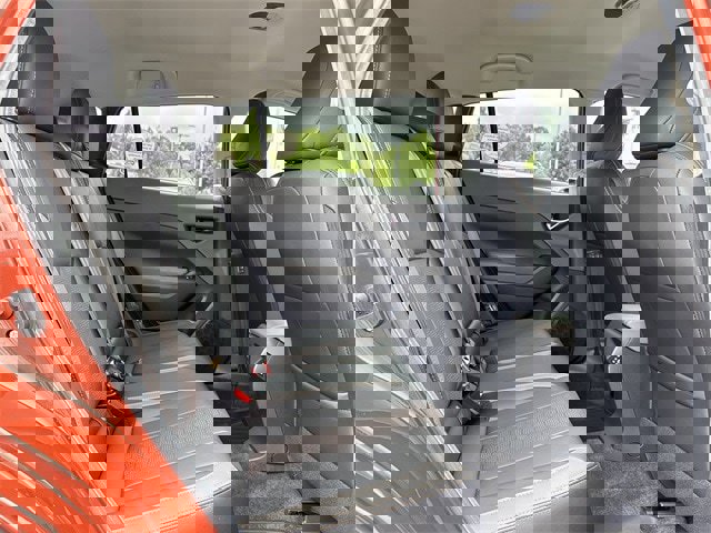 Certified 2025 Subaru Crosstrek 2.5i Limited w/ Popular Package #3A image 17