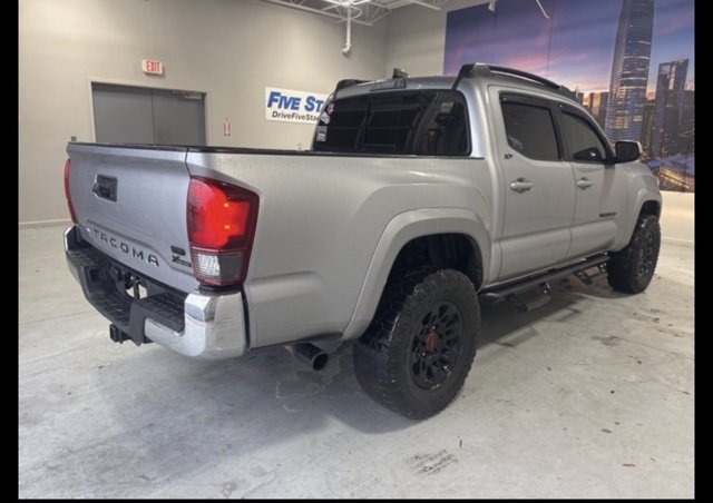 Used 2021 Toyota Tacoma SR5 image 20