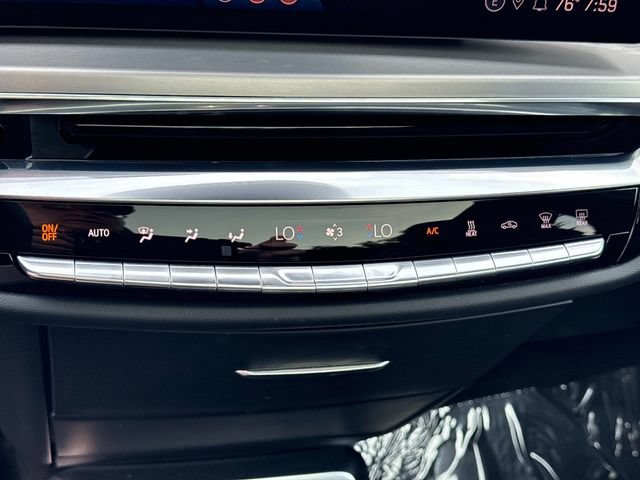 Certified 2024 Cadillac Lyriq Luxury w/ LPO, Floor Liner Package AWD/4WD image 23