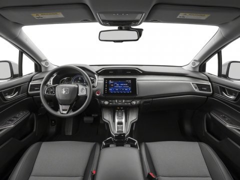 Used 2018 Honda Clarity Plug-In Hybrid image 8