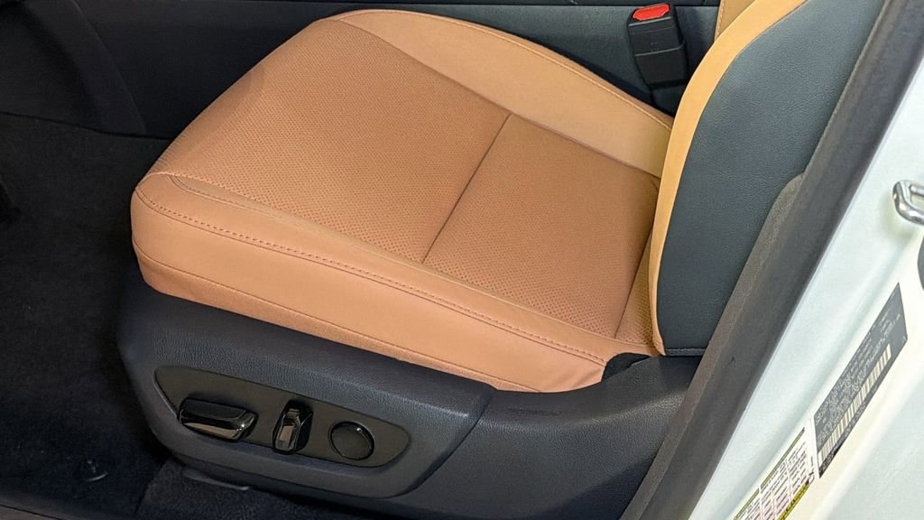 Certified 2024 Lexus RX 350 Premium w/ Cold Area Package image 23