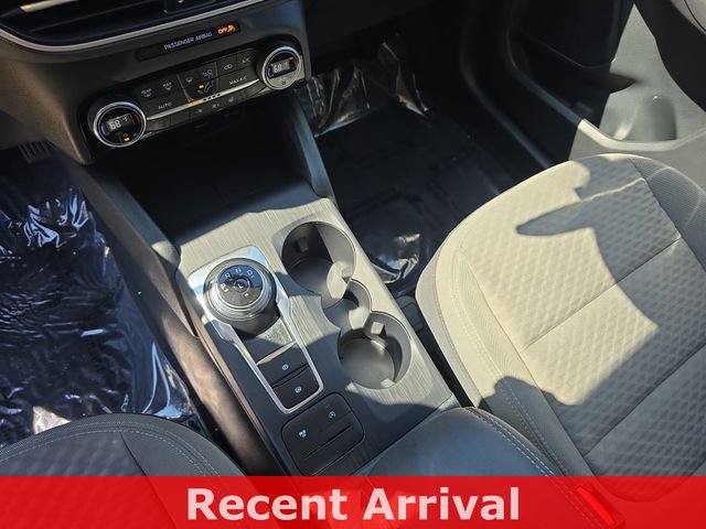 Used 2021 Ford Escape SE w/ SE Sport Appearance Package AWD/4WD image 28