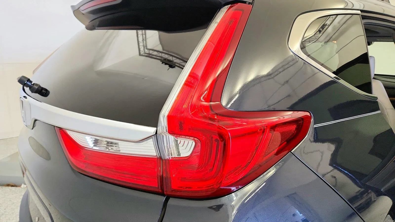 Used 2018 Honda CR-V EX-L image 33