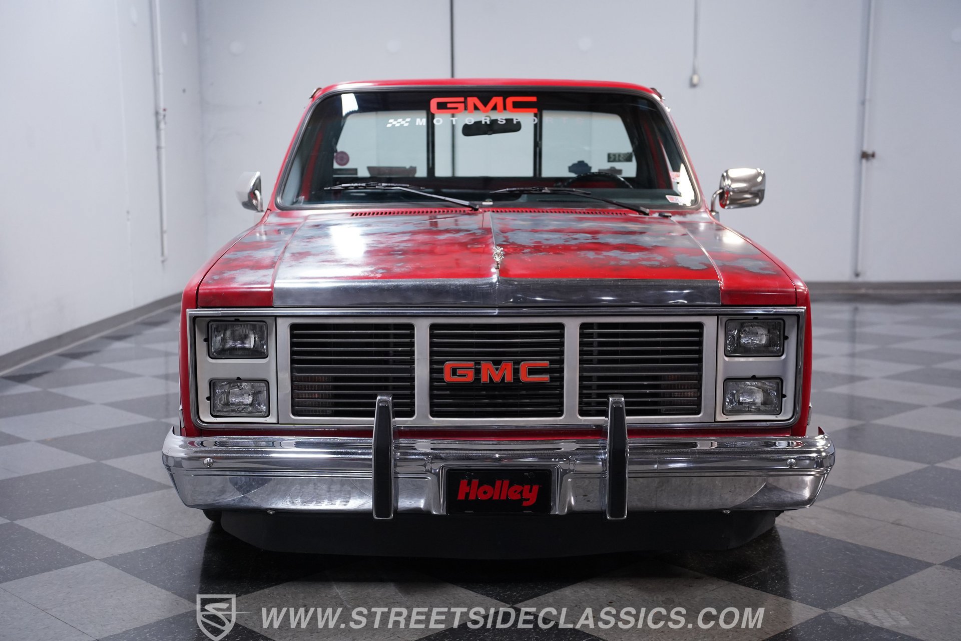 Used 1987 GMC Sierra 1500 2WD Regular Cab image 16