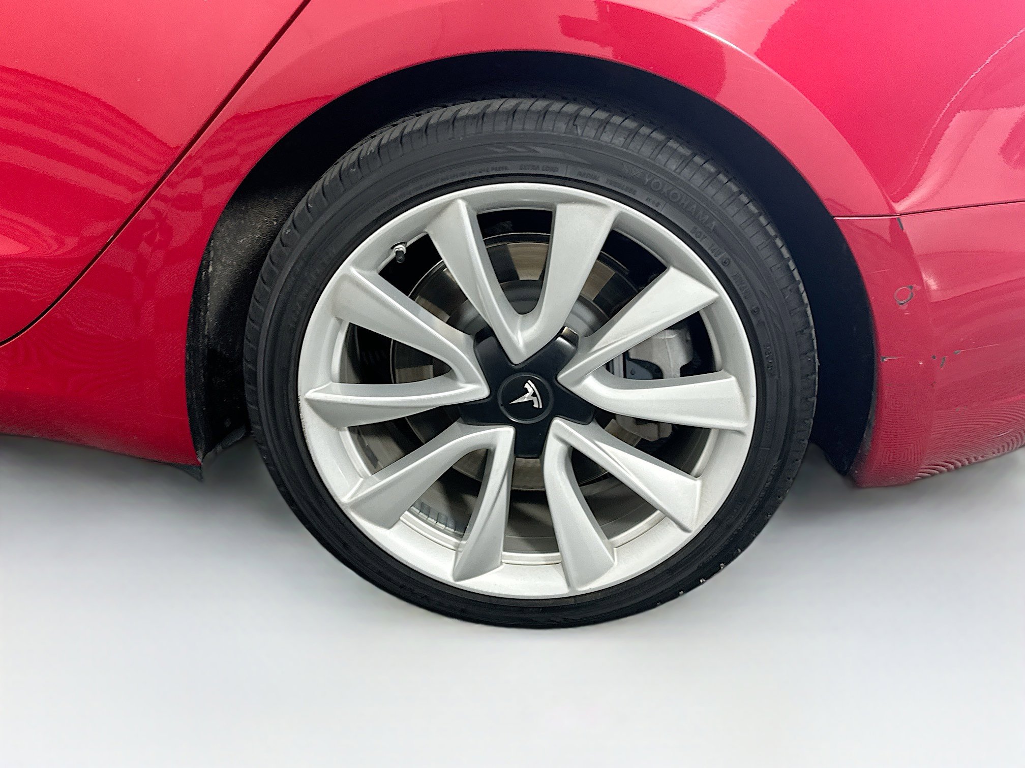 Used 2020 Tesla Model 3 Standard Range Plus RWD image 11