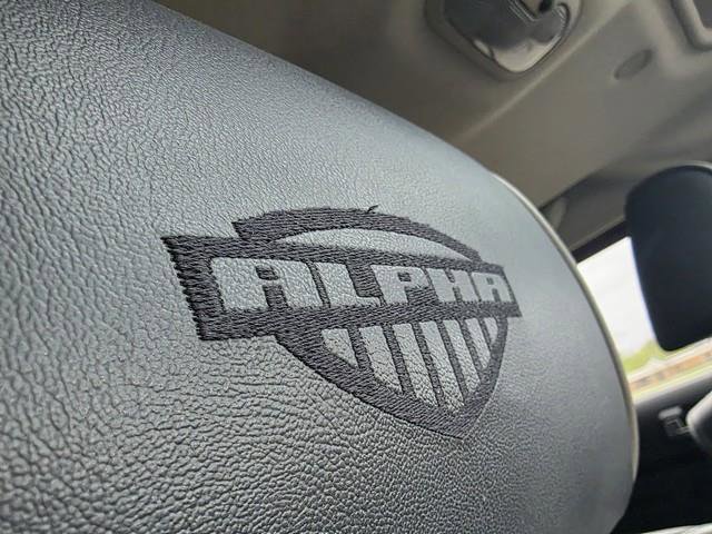 Used 2008 HUMMER H3 Alpha AWD/4WD image 26