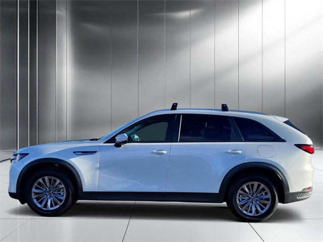 Used 2025 MAZDA CX-90 3.3 Turbo w/ Select Package image 6