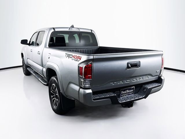 Used 2023 Toyota Tacoma TRD Sport image 5