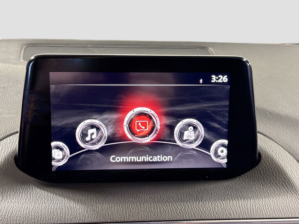 Used 2018 MAZDA MAZDA3 Grand Touring w/ Premium Equipment Package image 24