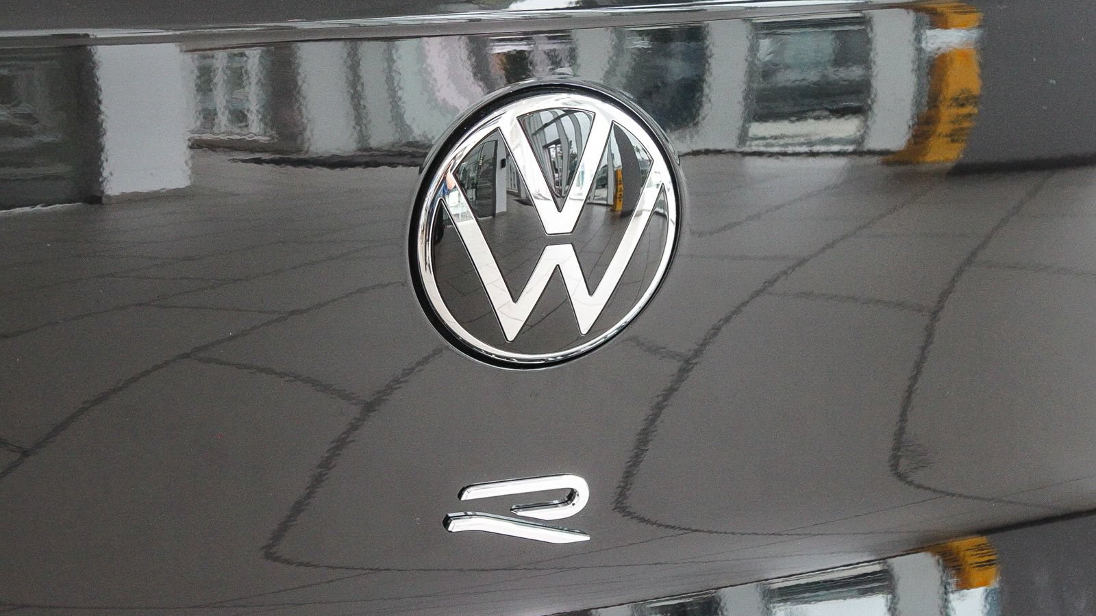 New 2026 Volkswagen Golf AWD/4WD image 10