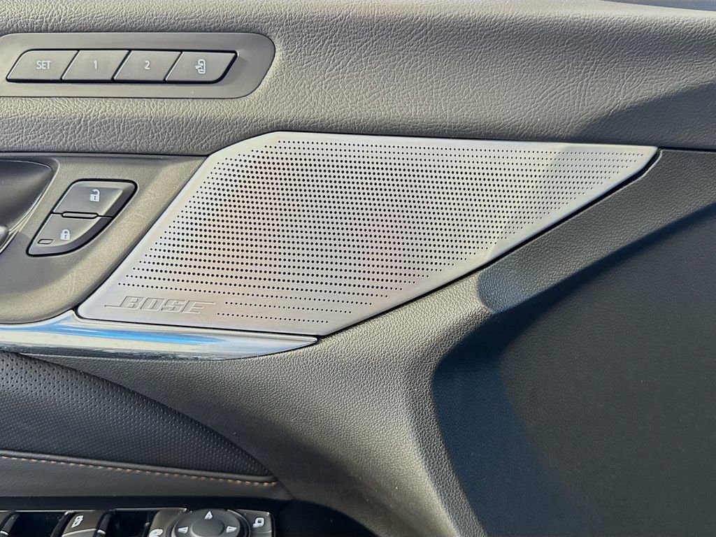 Used 2022 Cadillac CT4 V image 24