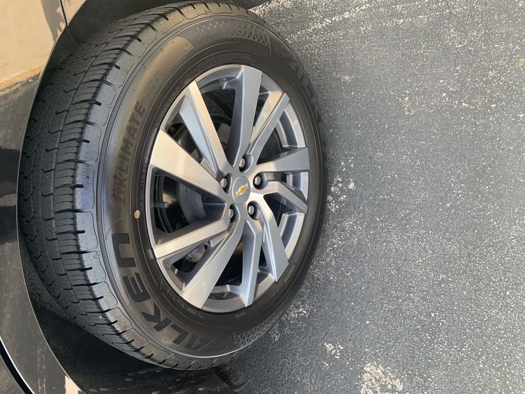 Certified 2022 Chevrolet Equinox Premier AWD/4WD image 25