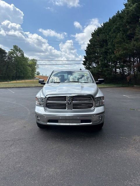 Used 2016 RAM 1500 Big Horn image 12
