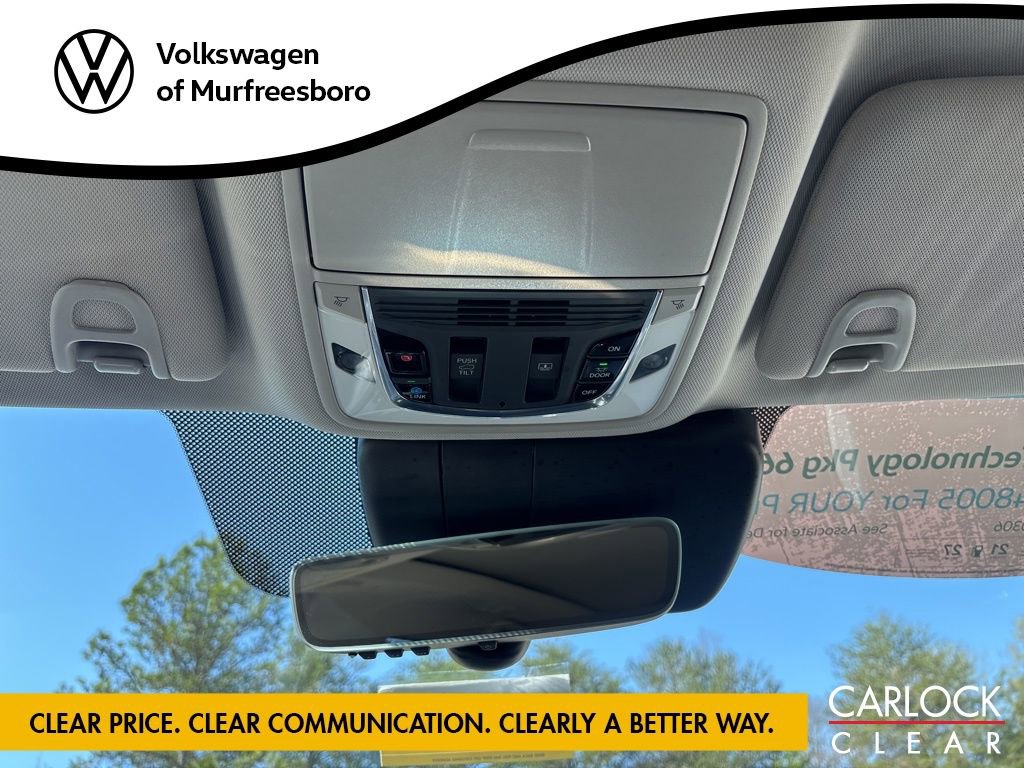 Used 2020 Acura RDX Technology Package image 21