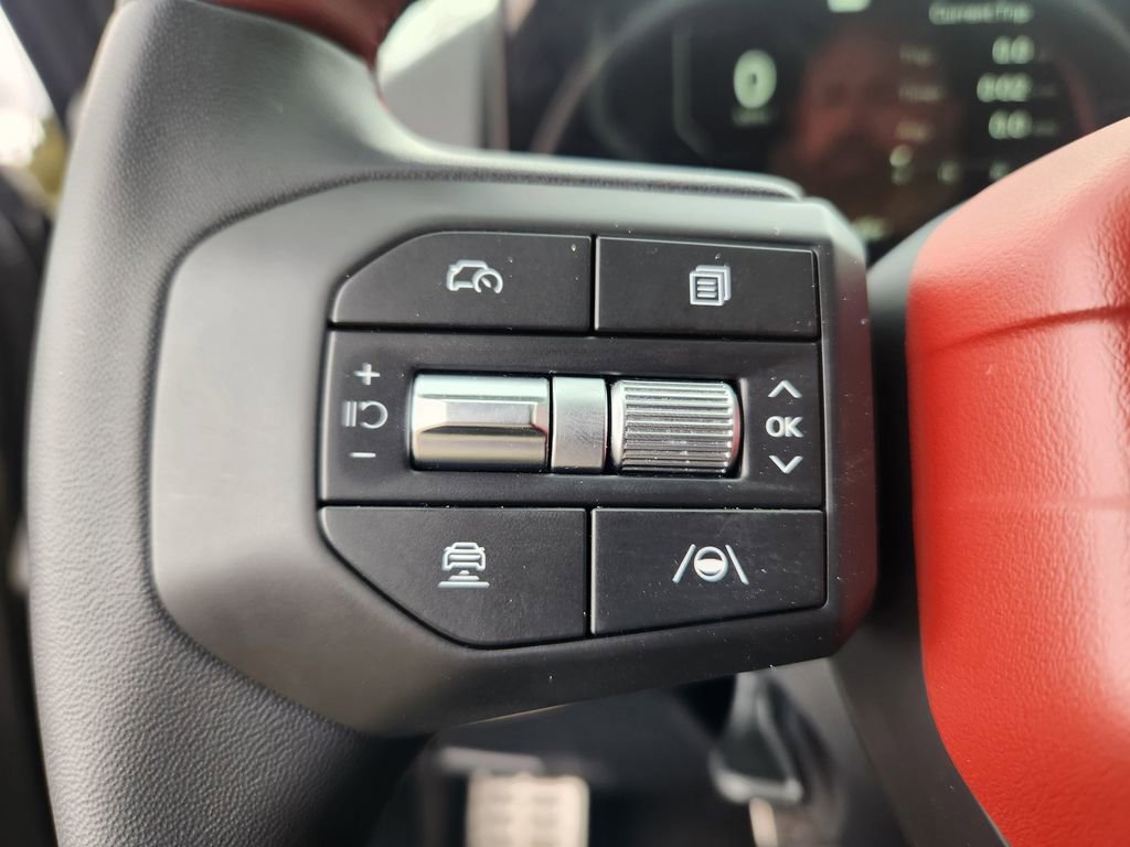 New 2026 Kia K4 GT-Line Turbo image 15