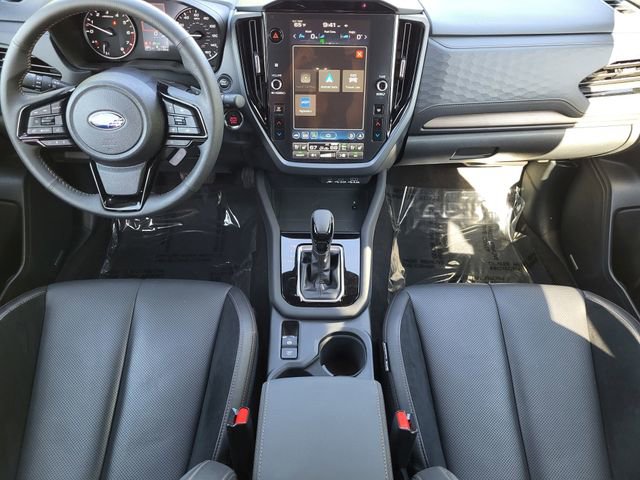 Used 2025 Subaru Forester Touring AWD/4WD image 18