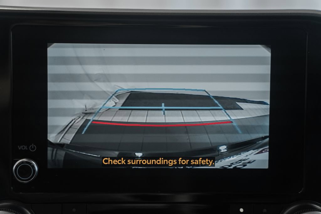 Used 2023 Toyota Highlander XLE image 42