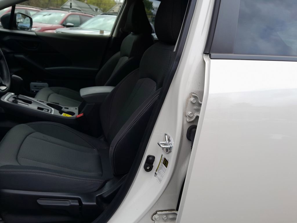 Certified 2024 Subaru Crosstrek 2.0i Premium image 14