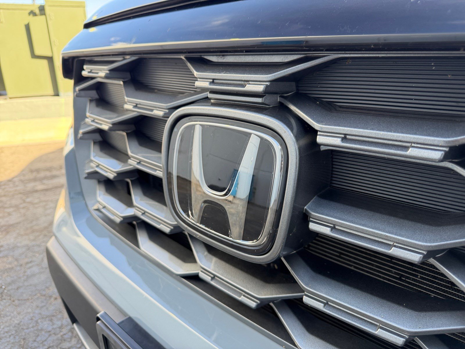Used 2023 Honda Passport TrailSport image 22