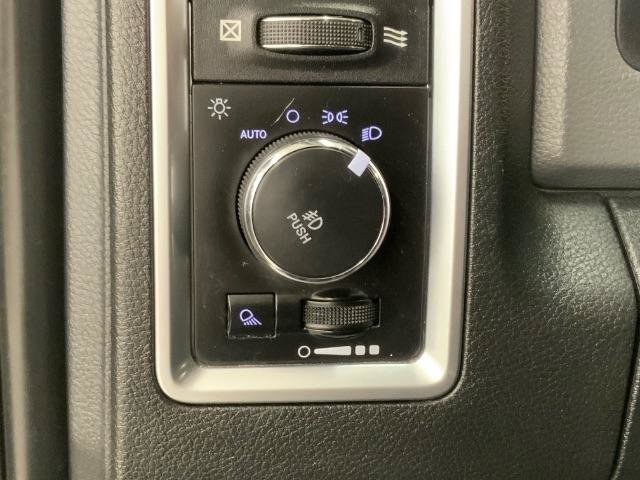 Used 2017 RAM 1500 Big Horn AWD/4WD image 26