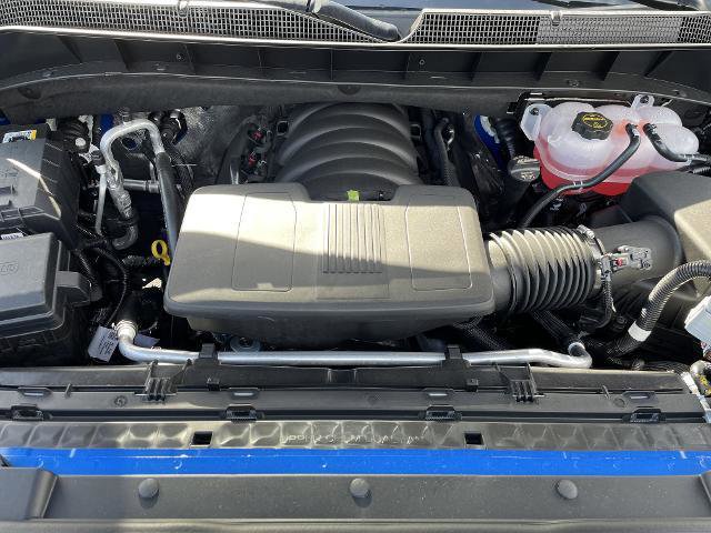 New 2026 Chevrolet Silverado 1500 LT image 27