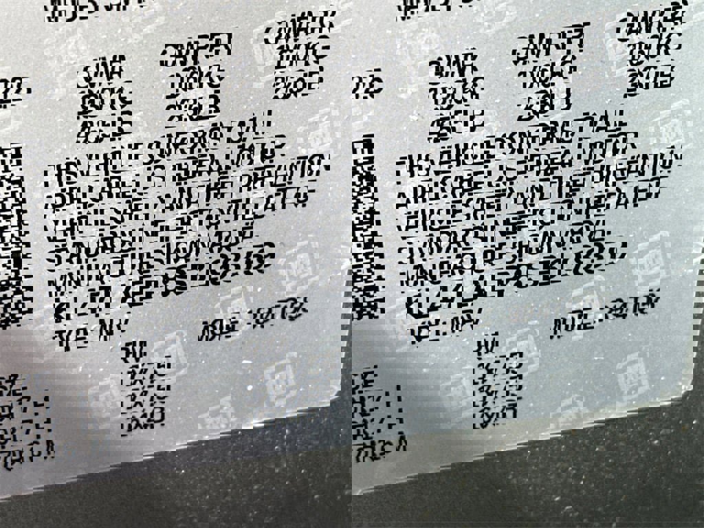 New 2025 Buick Envista Preferred image 31