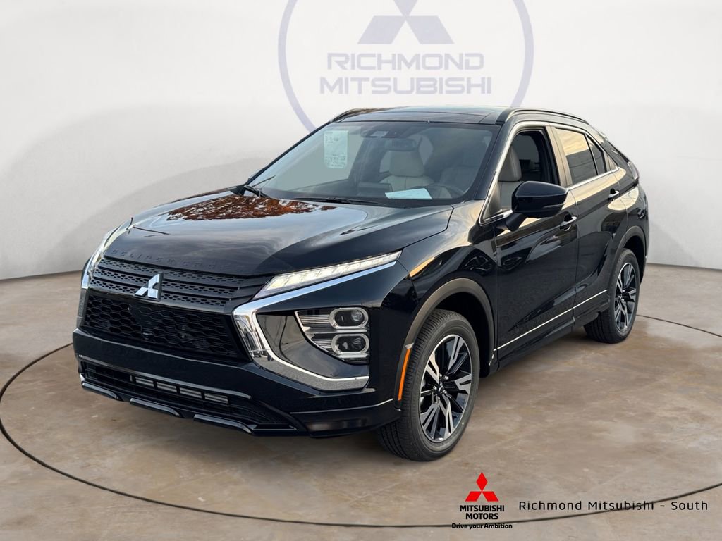 New 2026 Mitsubishi Eclipse Cross SEL image 7
