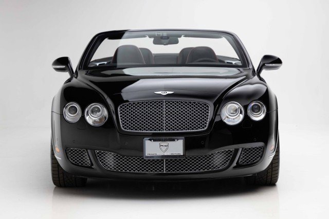Used 2011 Bentley Continental GT Speed image 5