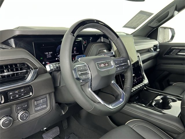 Certified 2025 GMC Yukon Elevation image 35