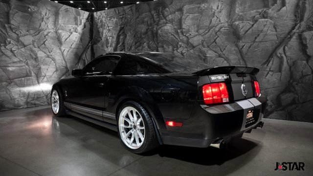 Used 2007 Ford Mustang Shelby GT500 RWD image 13