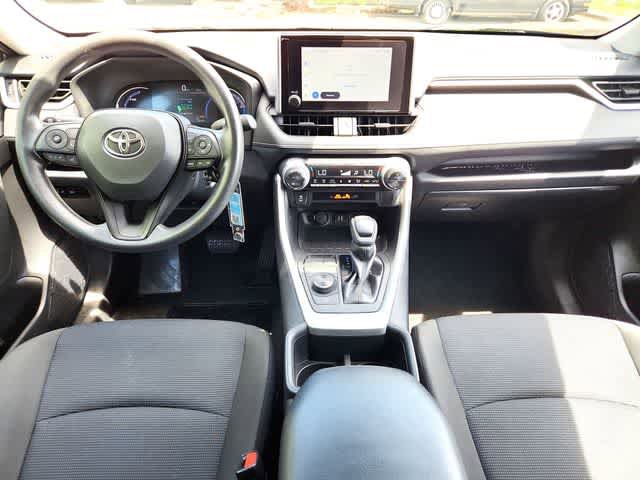 Certified 2024 Toyota RAV4 LE AWD/4WD image 20